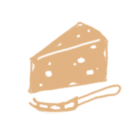 cheese icon