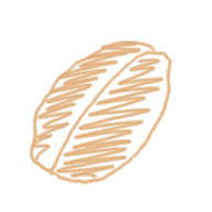 coffeebean icon