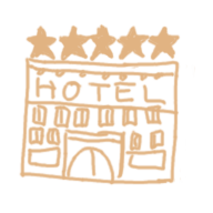 hotel icon
